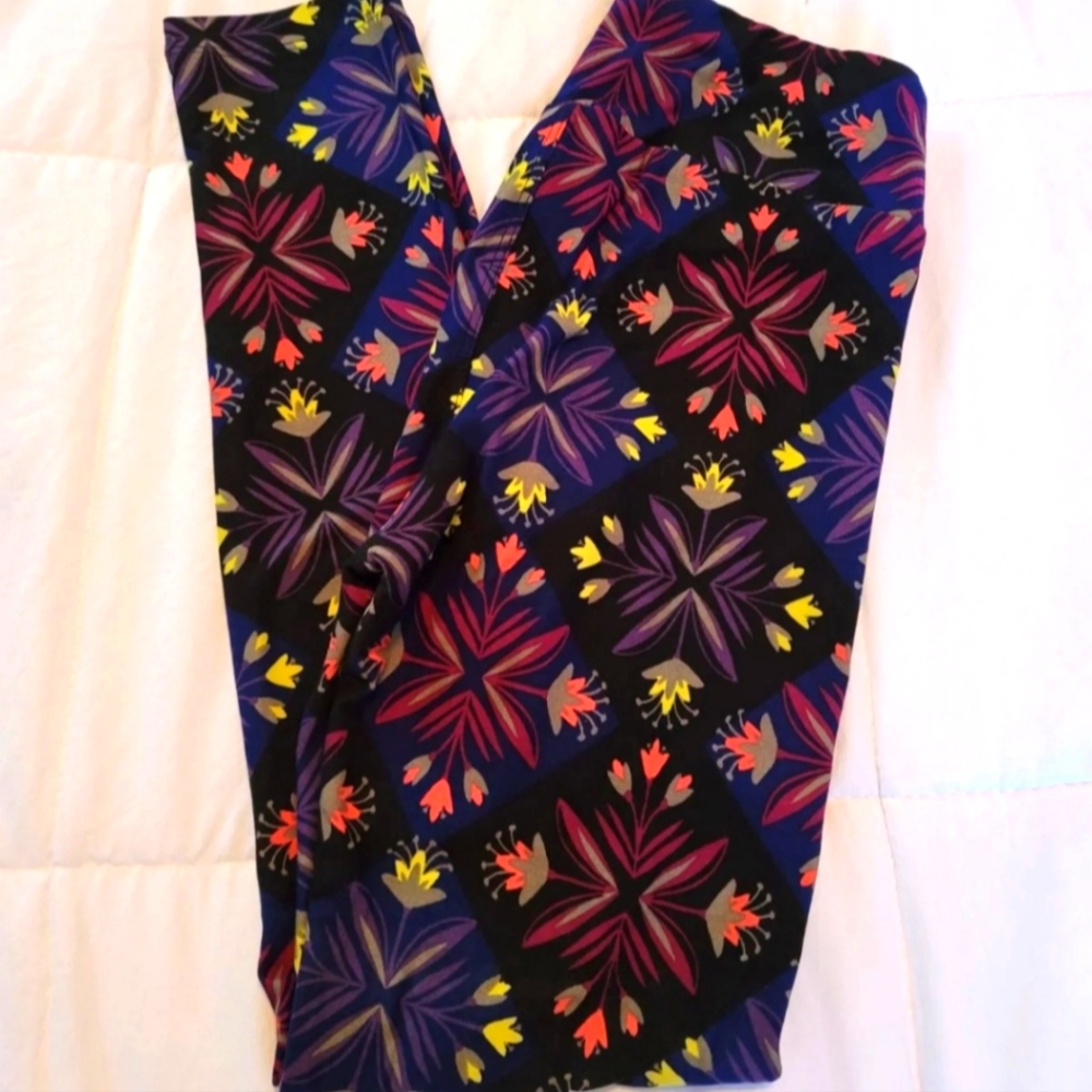 LuLaRoe leggings